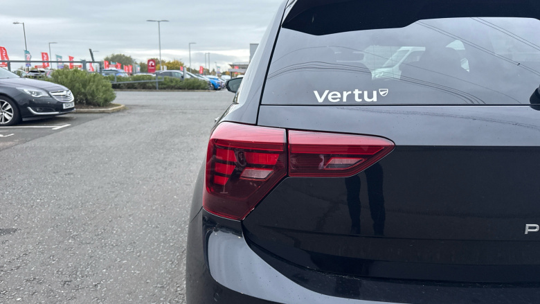 Volkswagen Polo 1.0 TSI R-Line 5dr Petrol Hatchback